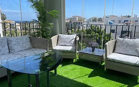 Apartamento En Marina Duquesa