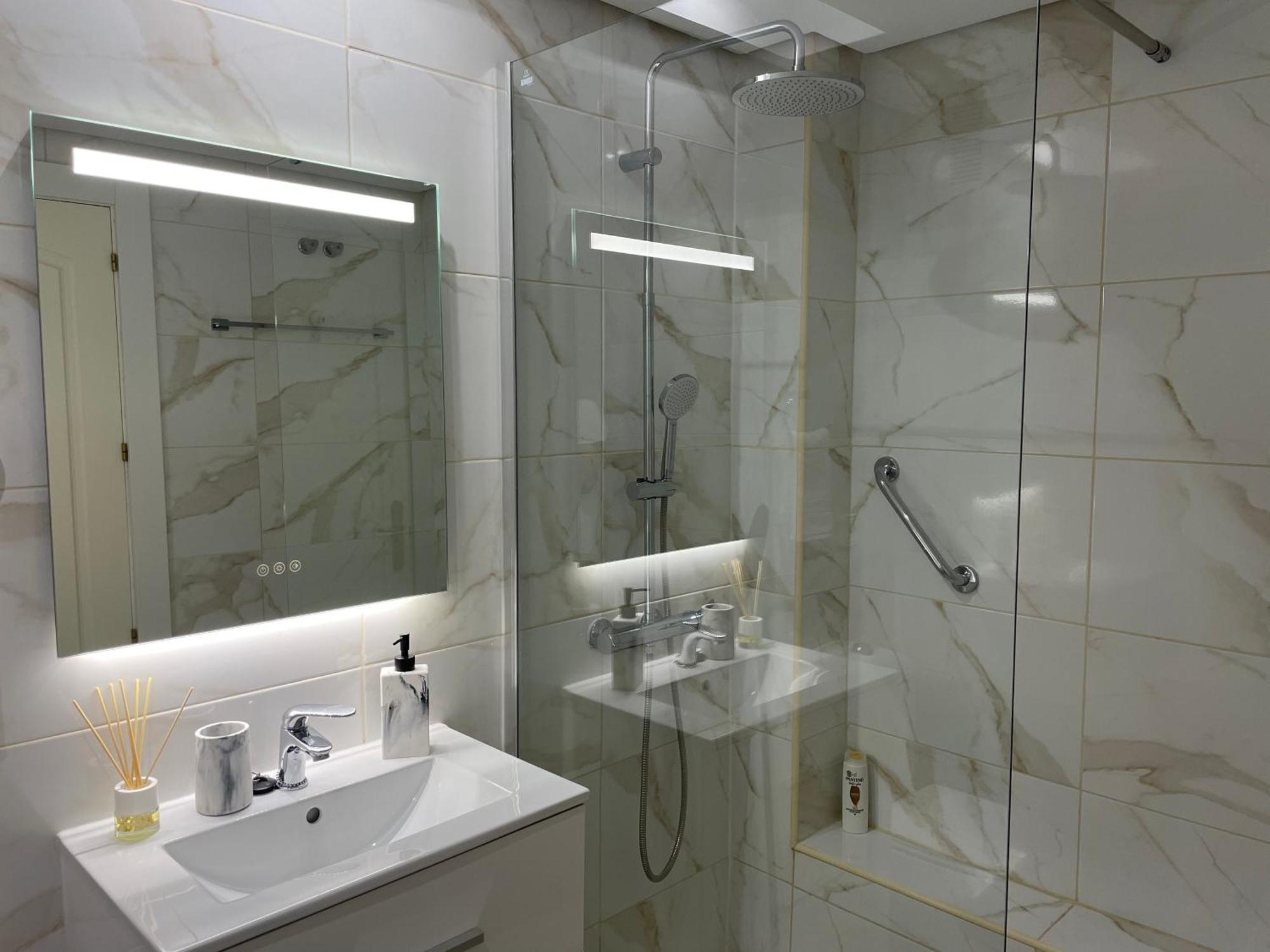 Apartamento En Marina Duquesa Castillo de Sabinillas Exterior foto